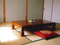 Pension Satsuki House Hotel a Iki