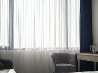 Andijan international hotel Hotels in Andizhan