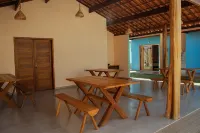 Pousada Villa Kai Hotels in Sao Miguel dos Milagres