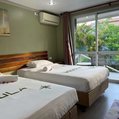 Beach Escape Resort
