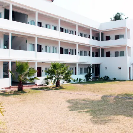 Paradise Resort Katembe