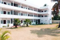 Paradise Resort Katembe