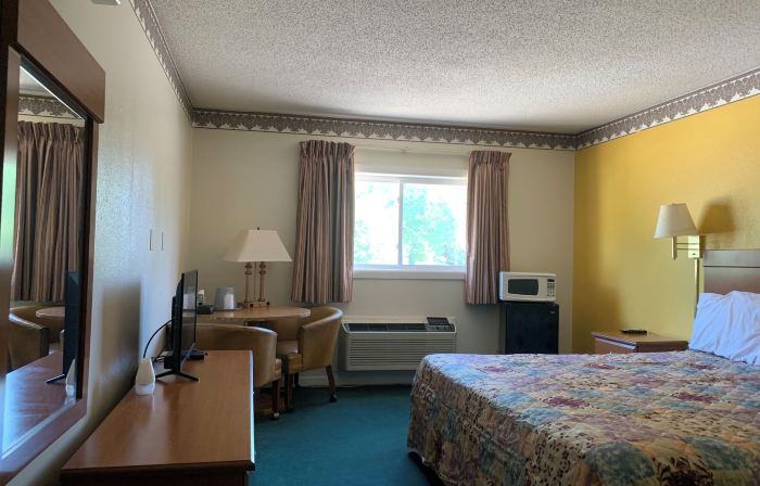 Hotel Jackson