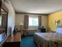 Hotel Jackson Hotels in Macomb