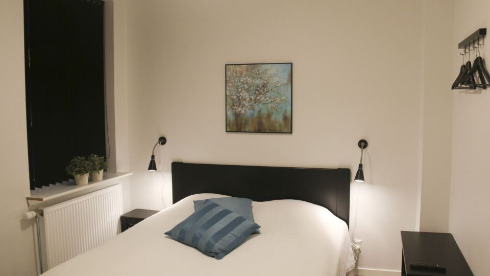 Hals Hotel