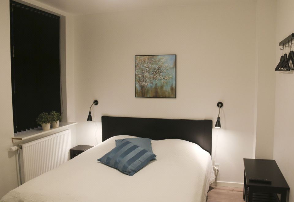 Hals Hotel - Housity