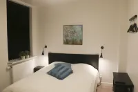 Hals Hotel Hotel a Hals