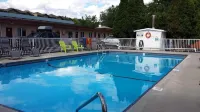 Swiss Sunset Inn Hotel a Penticton