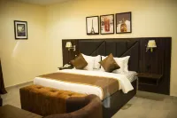 Vimpy Hotel Uyo - Balkoner