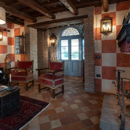 Casaforte la Bastide