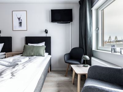 Kiruna City Studios