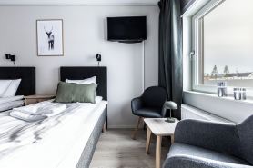 Kiruna City Studios