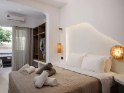 Stay Helios Hotels in Kallithea