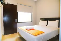 Djuragan Kamar Balawan Hotel a Kedungkandang