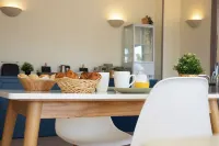 Relais Touraine Sologne Hotels in Saint-Aignan