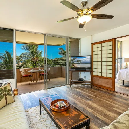 Island Sands by Coldwell Banker Island Vacations