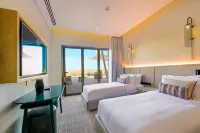 Al Badayer Retreat by Sharjah Collection Hotels in Murquab