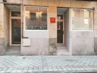 アパルタメントス ラ ブラバ バイ ガイアルームズ
