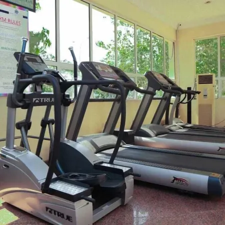 Sigma Base Apartments Отели рядом с достопримечательностью «Landmark Serviced Office»