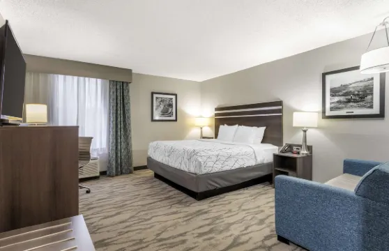 錫達布拉夫貝斯特韋斯特優質酒店