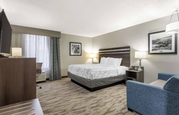 錫達布拉夫貝斯特韋斯特優質酒店