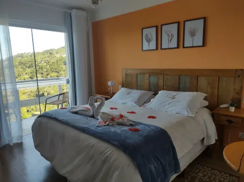 Pousada Casa Pinha