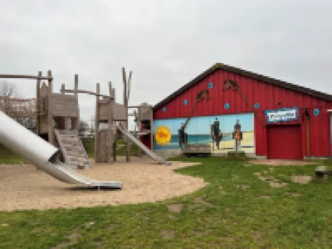 Bernsteinland Hirschburg