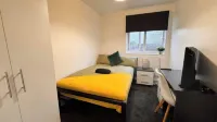 Spacious Sheffield Lodge Hotels in 