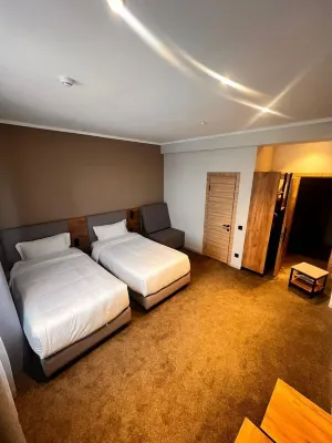 Oimohotel