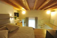 ヴィラ アヴェリーノ