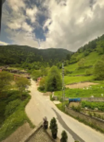 Uçan Pansiyon
