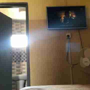 Kafubu Inn Guest House Rooms