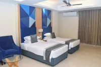 La Villa Bogura Hotels in Bogra