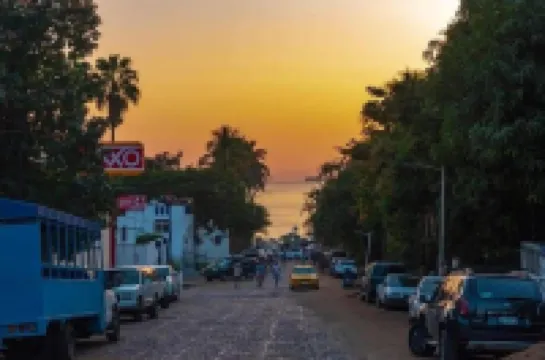 호텔 로얄 파시피코 만사닐로