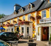 The Wyatt Hotel Hotels in der Nähe von Ulster Bank
