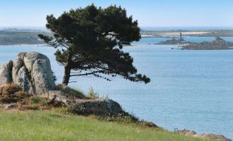 Holiday Home, Rosa Granite Coast, 6 Persons