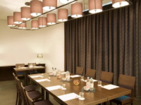 ไอบิส บริสตอล เทมเพิล มีดส์ โฮเทล โรงแรมในบริสตอล