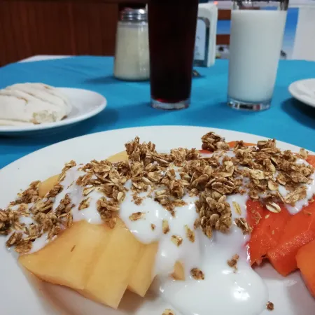 Los Andes Coatzacoalcos