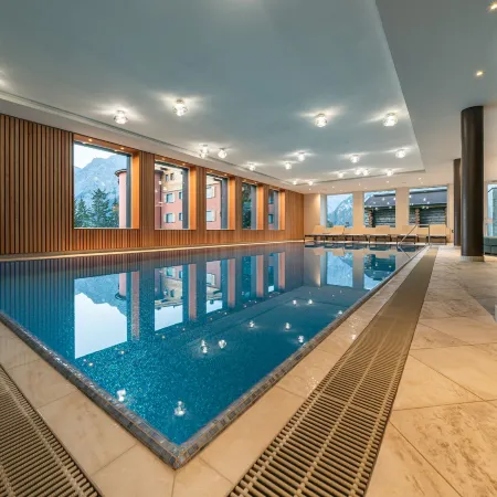 Waldhotel Arosa