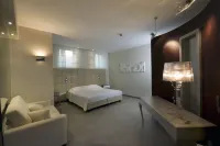 Suite Testani Hotel di Frosinone
