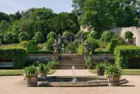 Living in the Old Granary Hotels in Falkenstein