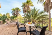 Agroturismo Son Sampoli by Mhr