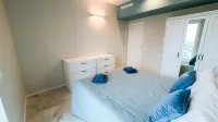 Farmont Seafront Acquamarine Suite by CaSa Check - WiFi