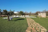 Tenuta Cesarina Hotels in 