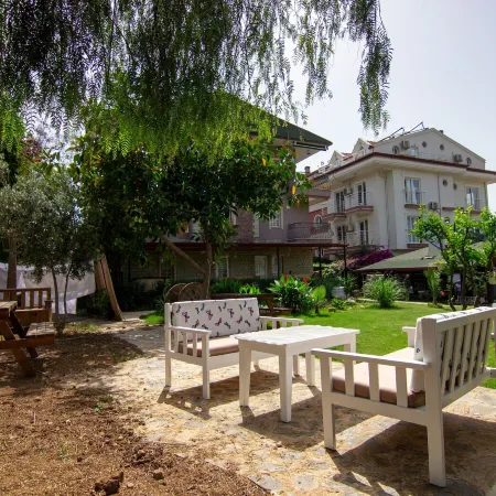 Kampüs Garden