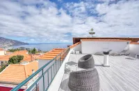 Vila Camacho Guest House - 뷰