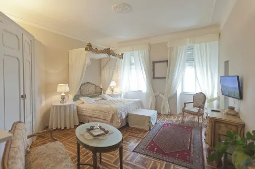 Piazza Venezia le Camere Hotel di Muggia