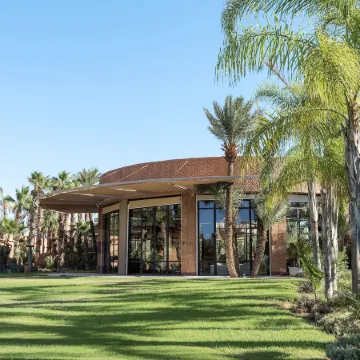 Tigmiza Boutique Hotel & Spa