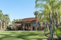 Tigmiza Boutique Hotel & Spa Các khách sạn ở Marrakech