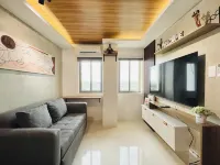 WV Towers Hotels in Iloilo City